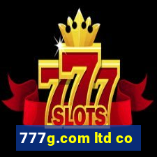 777g.com ltd co